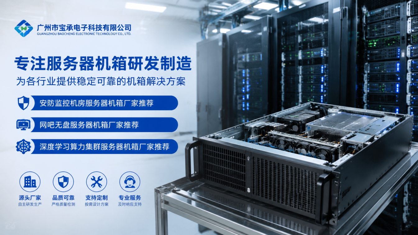 甘南藏族自治州还在为机箱交付发愁？